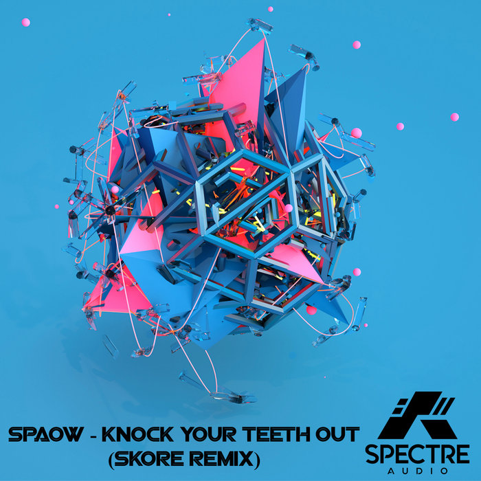 SKORE - Knock Your Teeth Out