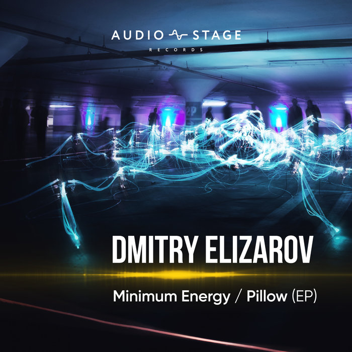 DMITRY ELIZAROV - Minimum Energy