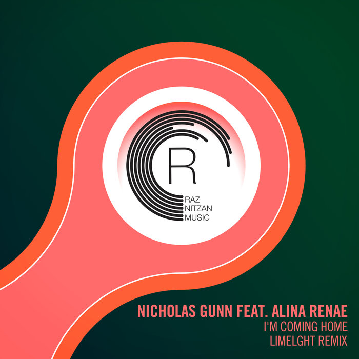 NICHOLAS GUNN feat ALINA RENAE - I'm Coming Home