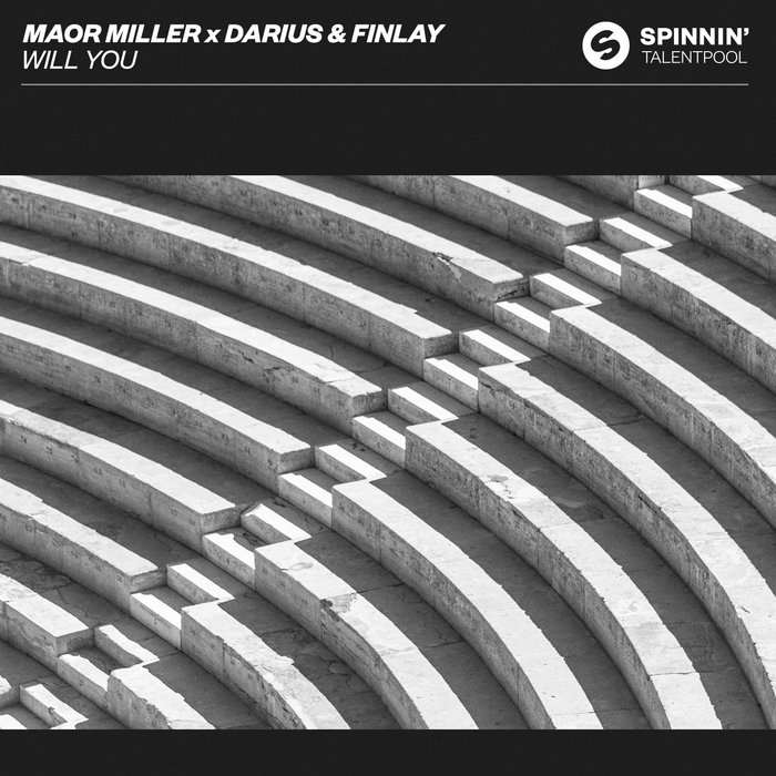 MAOR MILLER/DARIUS & FINLAY - Will You
