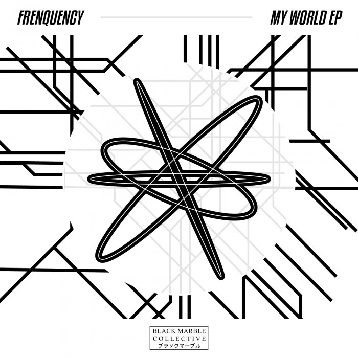FRENQUENCY - My World