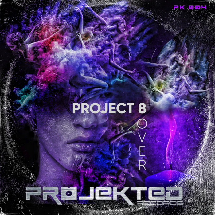 PROJECT 8 - Over