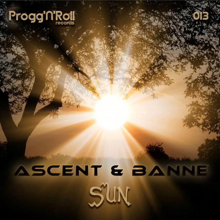 ASCENT/BANNE - Sun