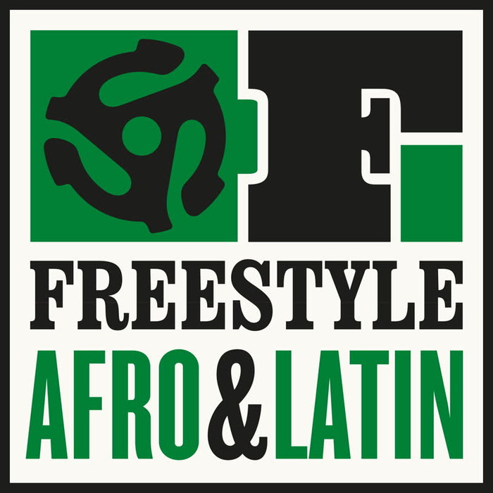 VARIOUS - Freestyle: Afro & Latin
