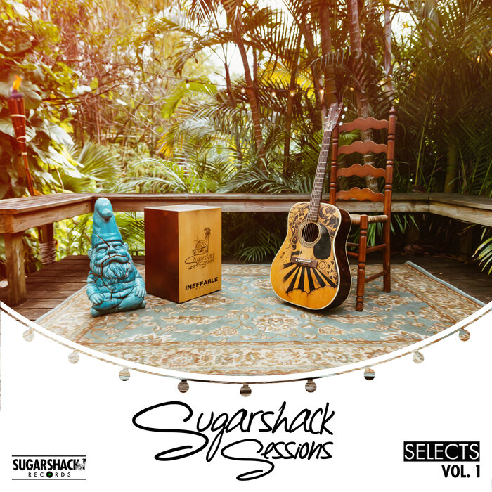 various-sugarshack-sessions-selects-vol-1-at-juno-download