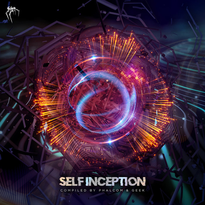 VARIOUS - Self Inception
