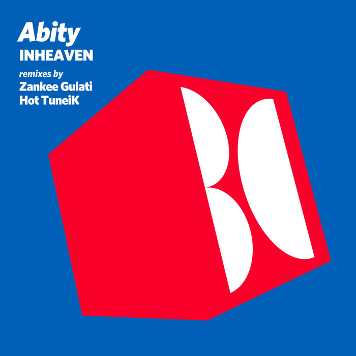 ABITY - Inheaven