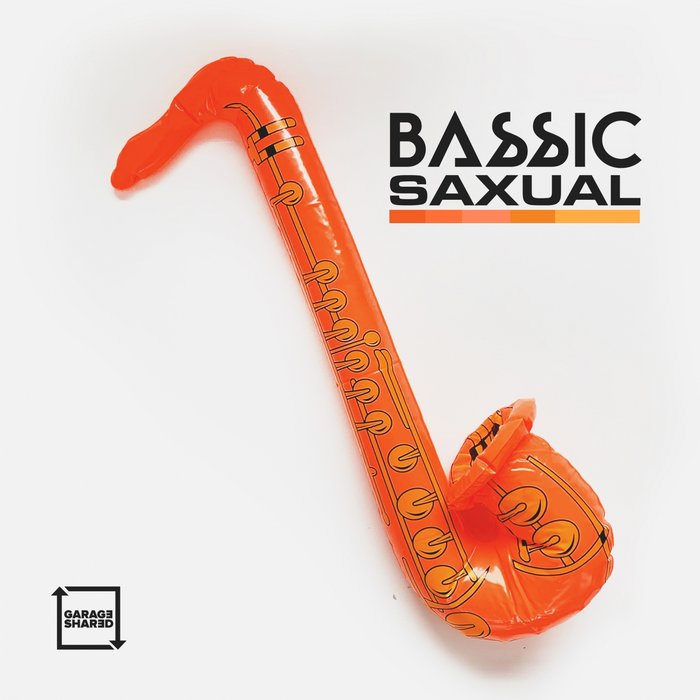 BASSIC - Saxual