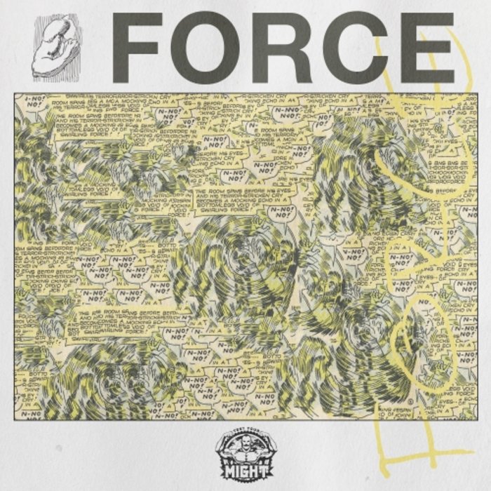MIGHT - Force
