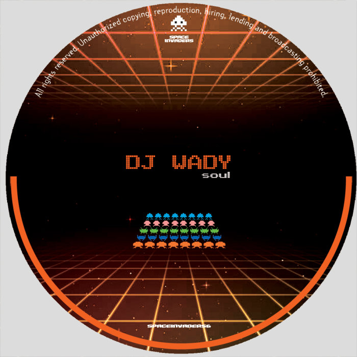 DJ WADY - Soul