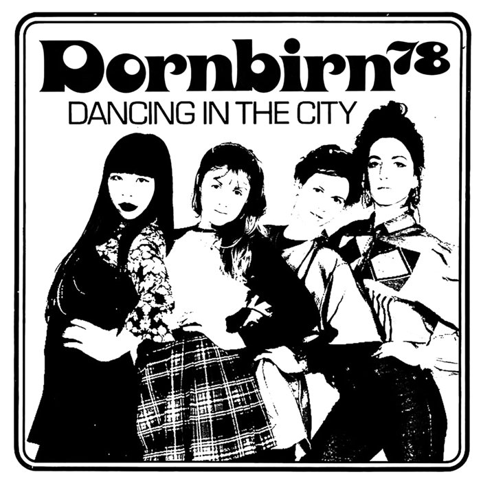 DORNBIRN78 - Dancing In The City