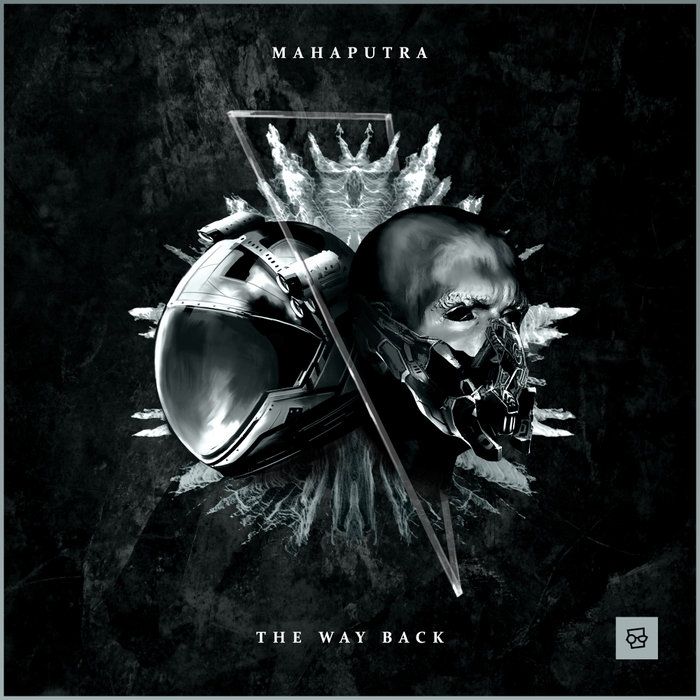 MAHAPUTRA - The Way Back