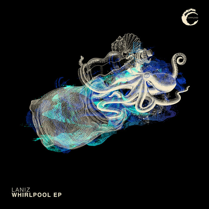 LANIZ - Whirlpool EP