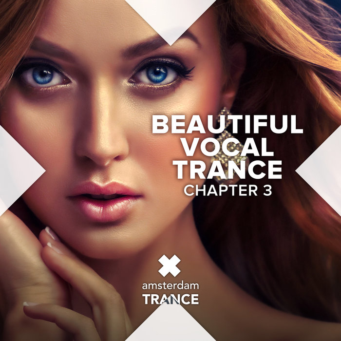VARIOUS - Beautiful Vocal Trance - Chapter 3