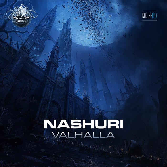 NASHURI - Valhalla