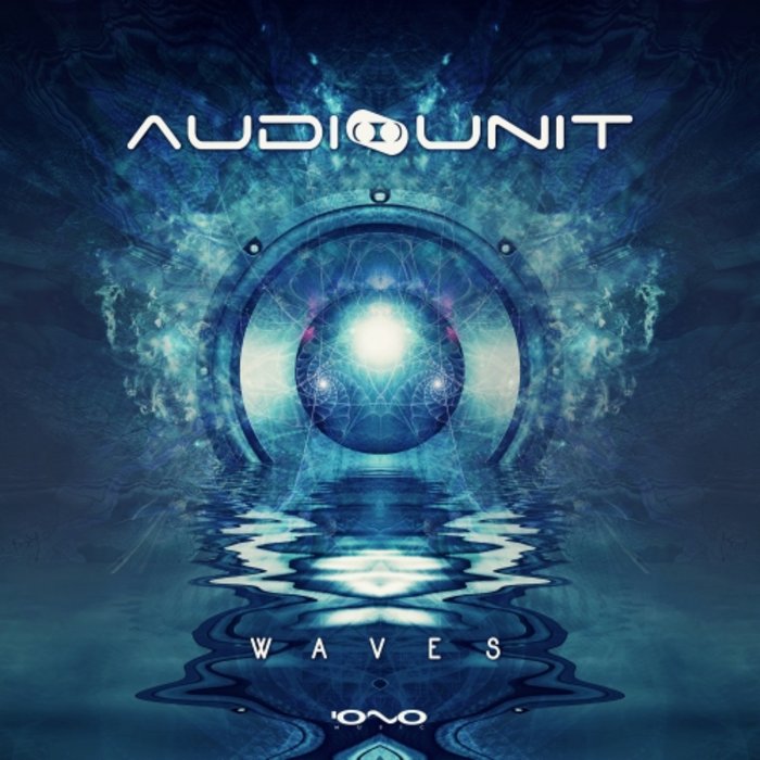 AUDIOUNIT - Waves