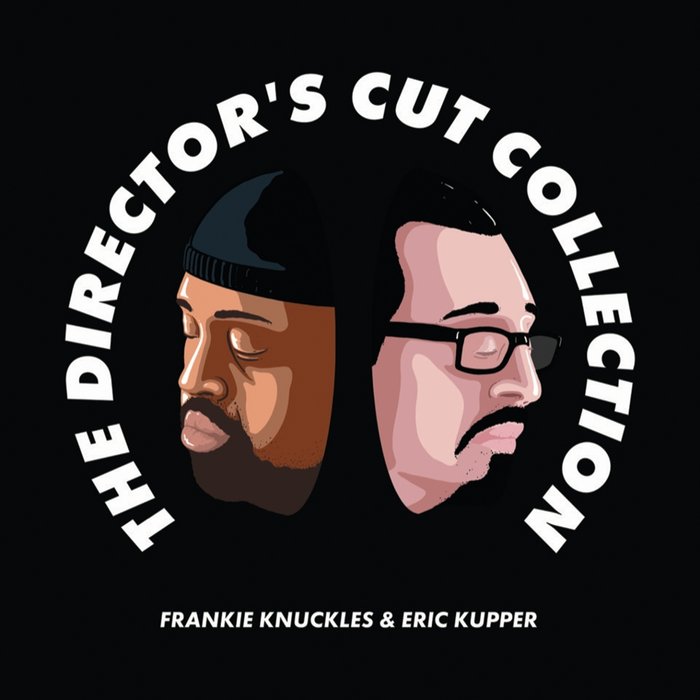 VARIOUS - The Director's Cut Collection