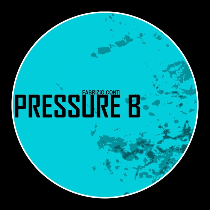 FABRIZIO CONTI - Pressure B
