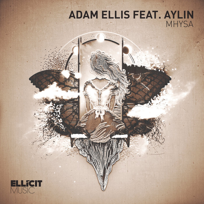 ADAM ELLIS feat AYLIN - Mhysa