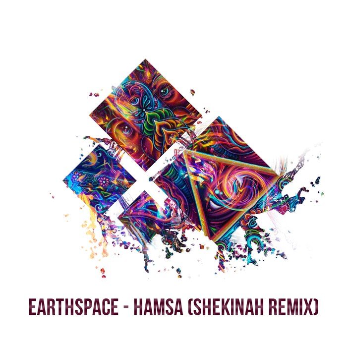 EARTHSPACE - Hamsa