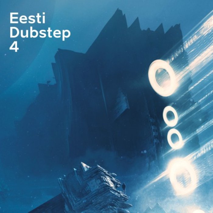VARIOUS - Eesti Dubstep Vol 4