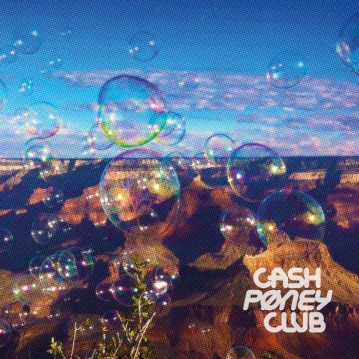 CASH PONEY CLUB - EP 1