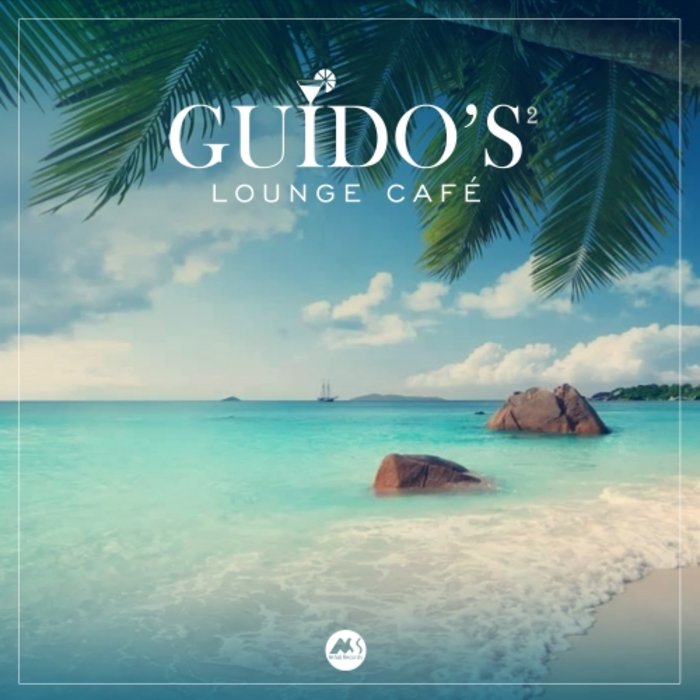 VARIOUS - Guido's Lounge Cafe Vol 2