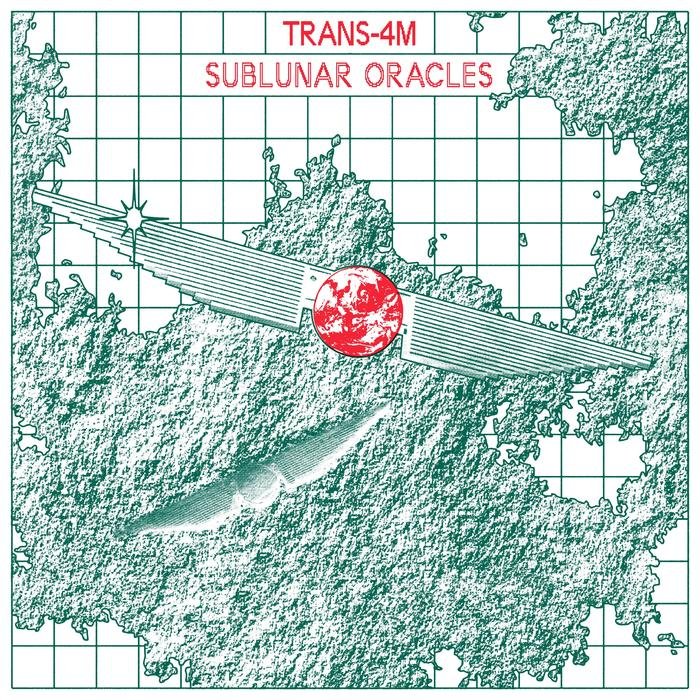 TRANS-4M - Sublunar Oracles