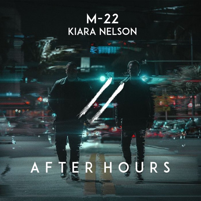 M-22 - After Hours (Extended Mix)