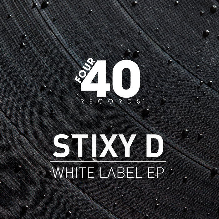 STIXY D - White Label