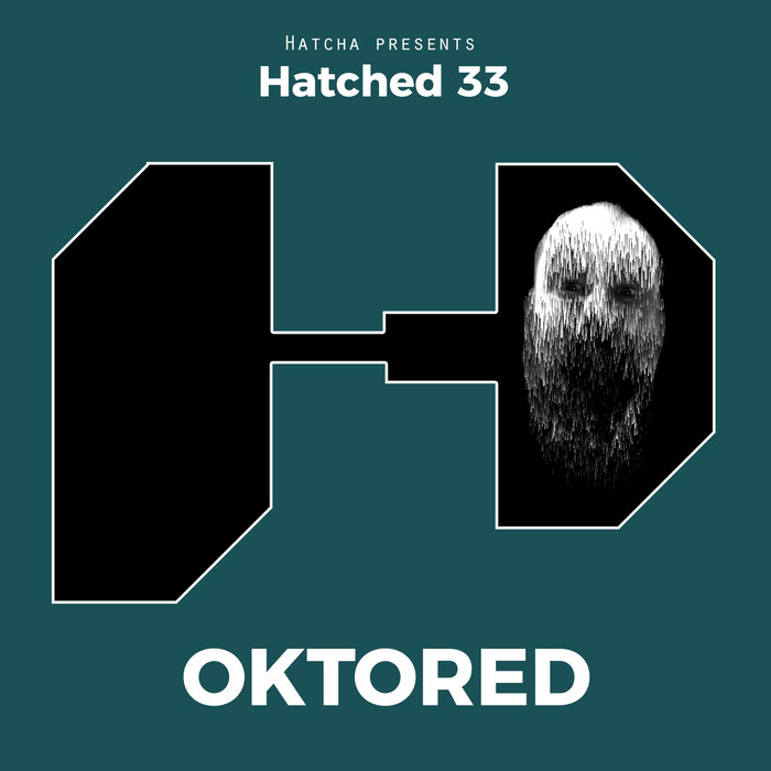 OKTORED - Hatched 33