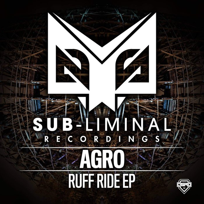 AGRO - Ruff Ride