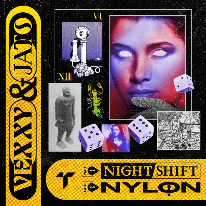 VEXXY & JATO - Night Shift