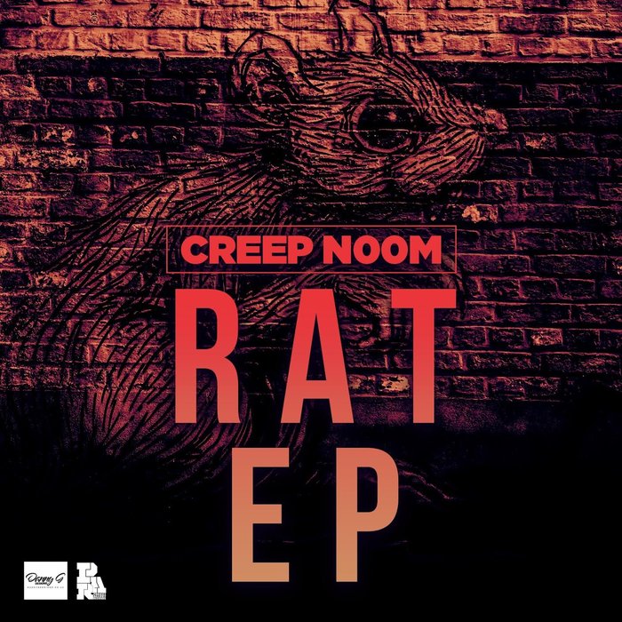 CREEP N00M - RAT EP