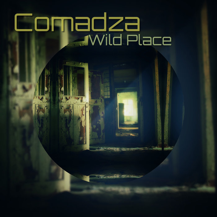 COMADZA - Wild Place