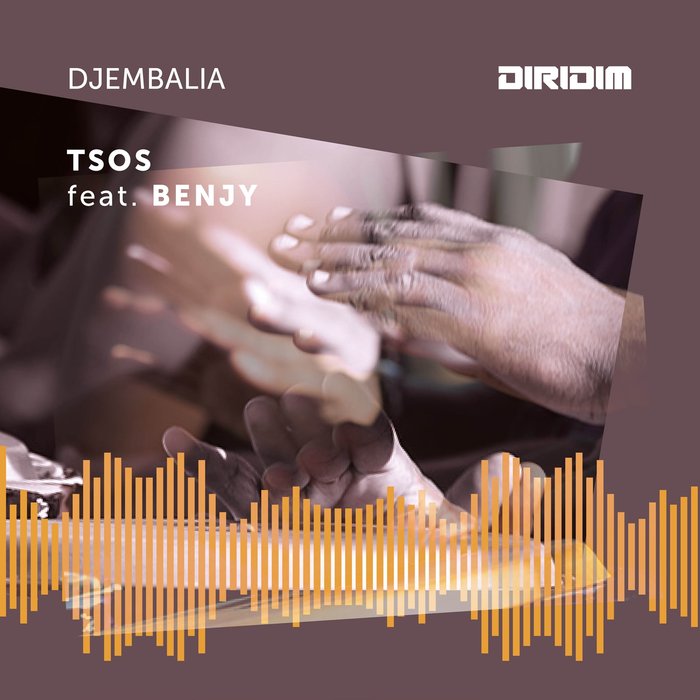 TSOS - Djembalia