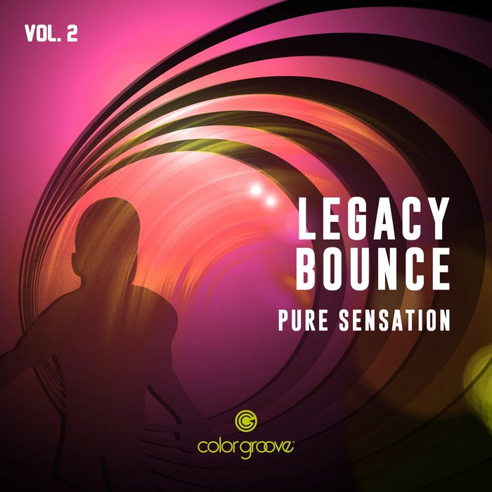 VARIOUS - Legacy Bounce Vol 2 (Pure Sensation)