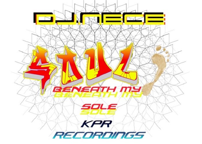 DJ.NECE - Soul Beneath My Soul