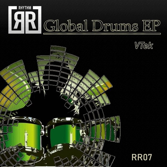 VTEK - Global Drums