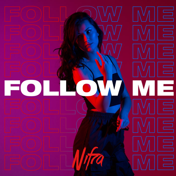 VARIOUS/NIFRA - Follow Me