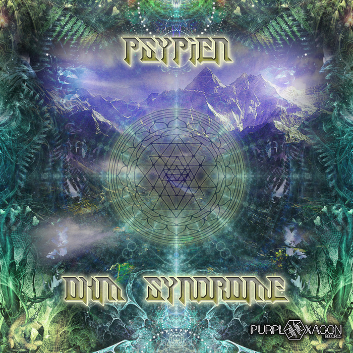 PSYDEWISE - Purple People