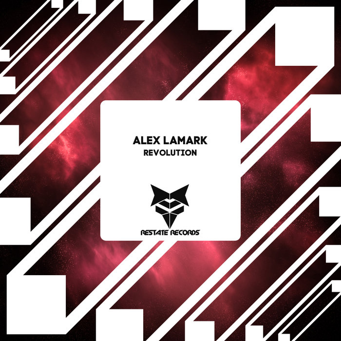 ALEX LAMARK - Revolution