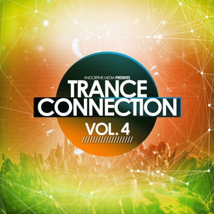 VARIOUS - Trance Connection Vol 4