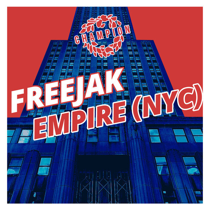 FREEJAK - Empire (NYC)