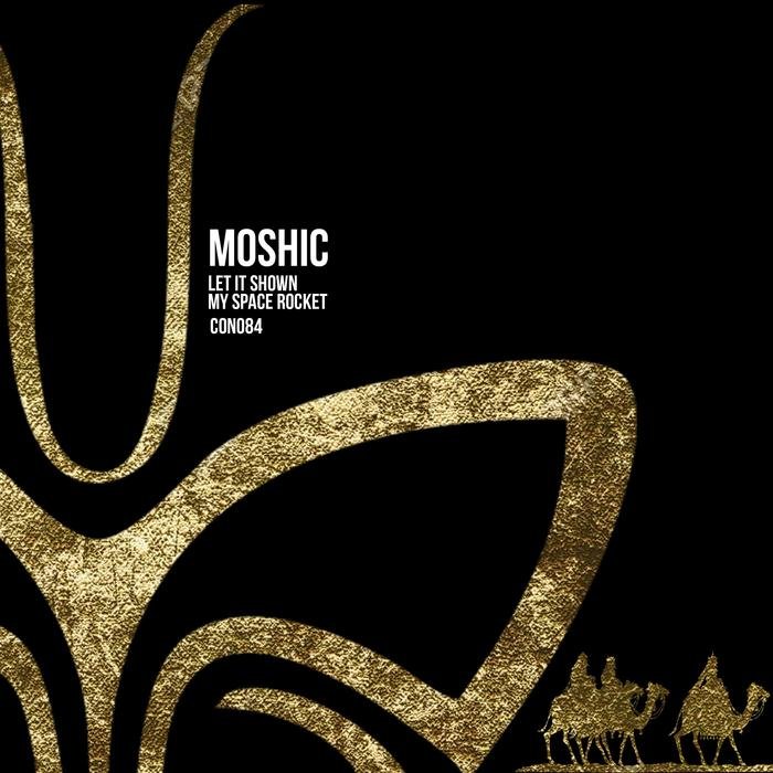 MOSHIC - Let It Shown