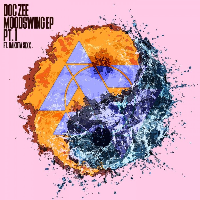 DOC ZEE - Moodswing EP Part 1
