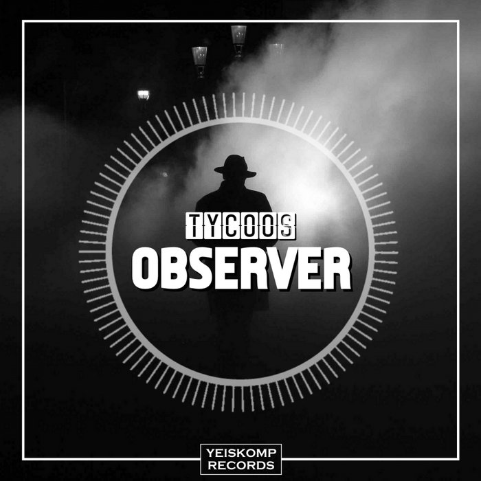 TYCOOS - Observer