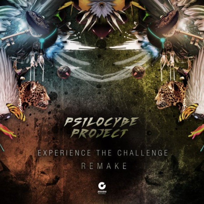 PSILOCYBE PROJECT - Experience The Challenge