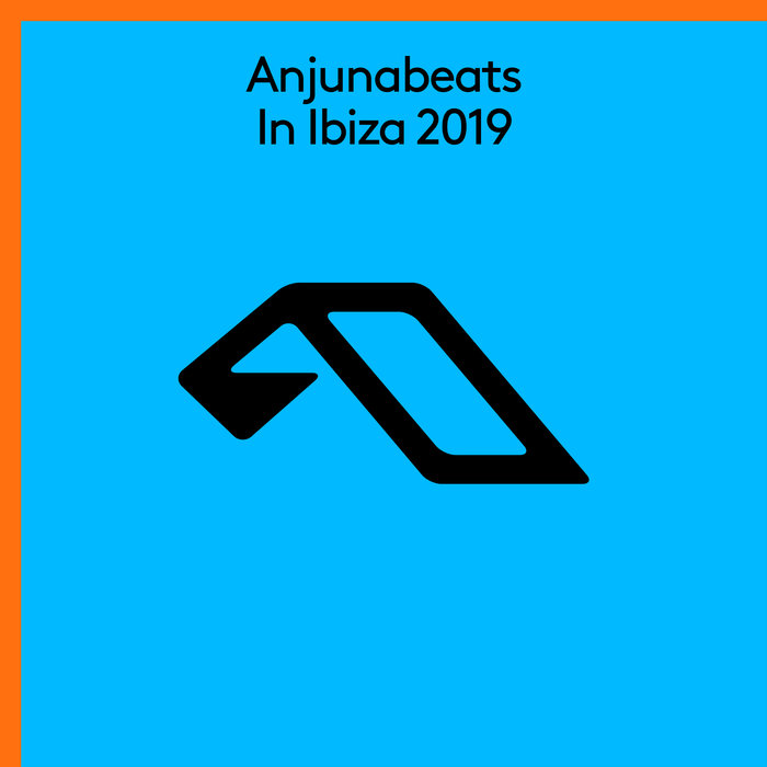 VARIOUS/ANJUNABEATS - Anjunabeats In Ibiza 2019