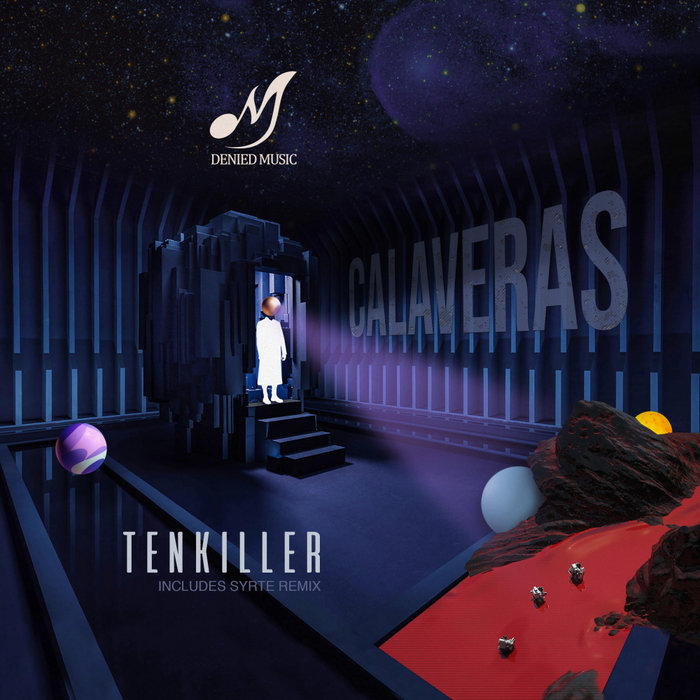 CALAVERAS (US) - Tenkiller